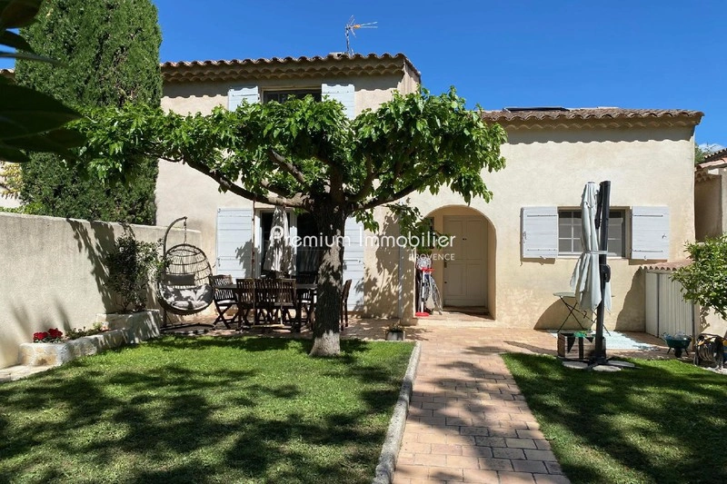 1 - verkauf villa aix-en-provence bouches-du-rhône frankreich