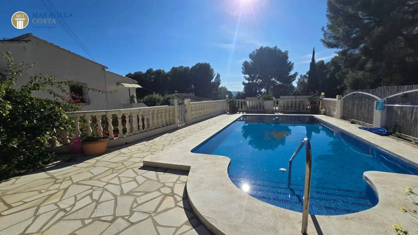 2 - vente maison denia - costa blanca communauté valencienne espagne