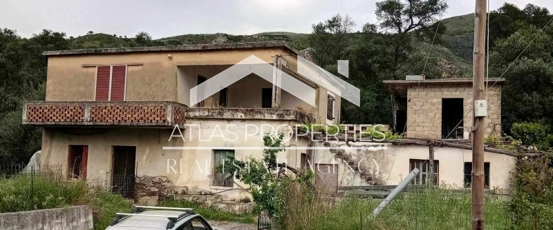 1 - vendita casa kántanos creta grecia
