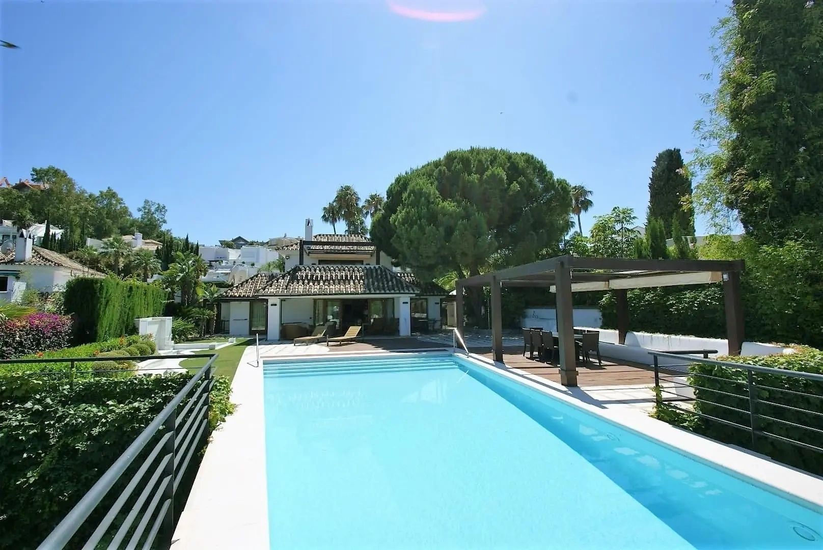 2 - vendita villa marbella - costa del sol andalusia spagna