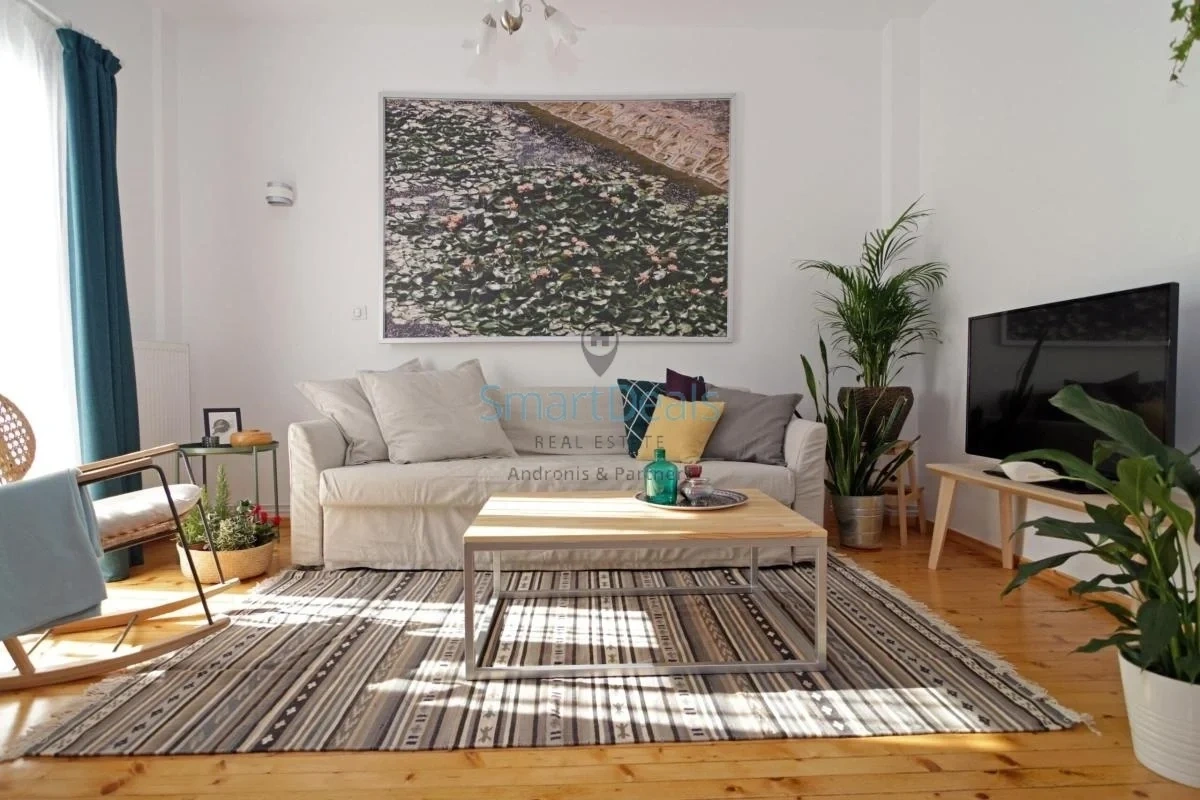 1 - vente appartement thessaloníki macédoine centrale grèce