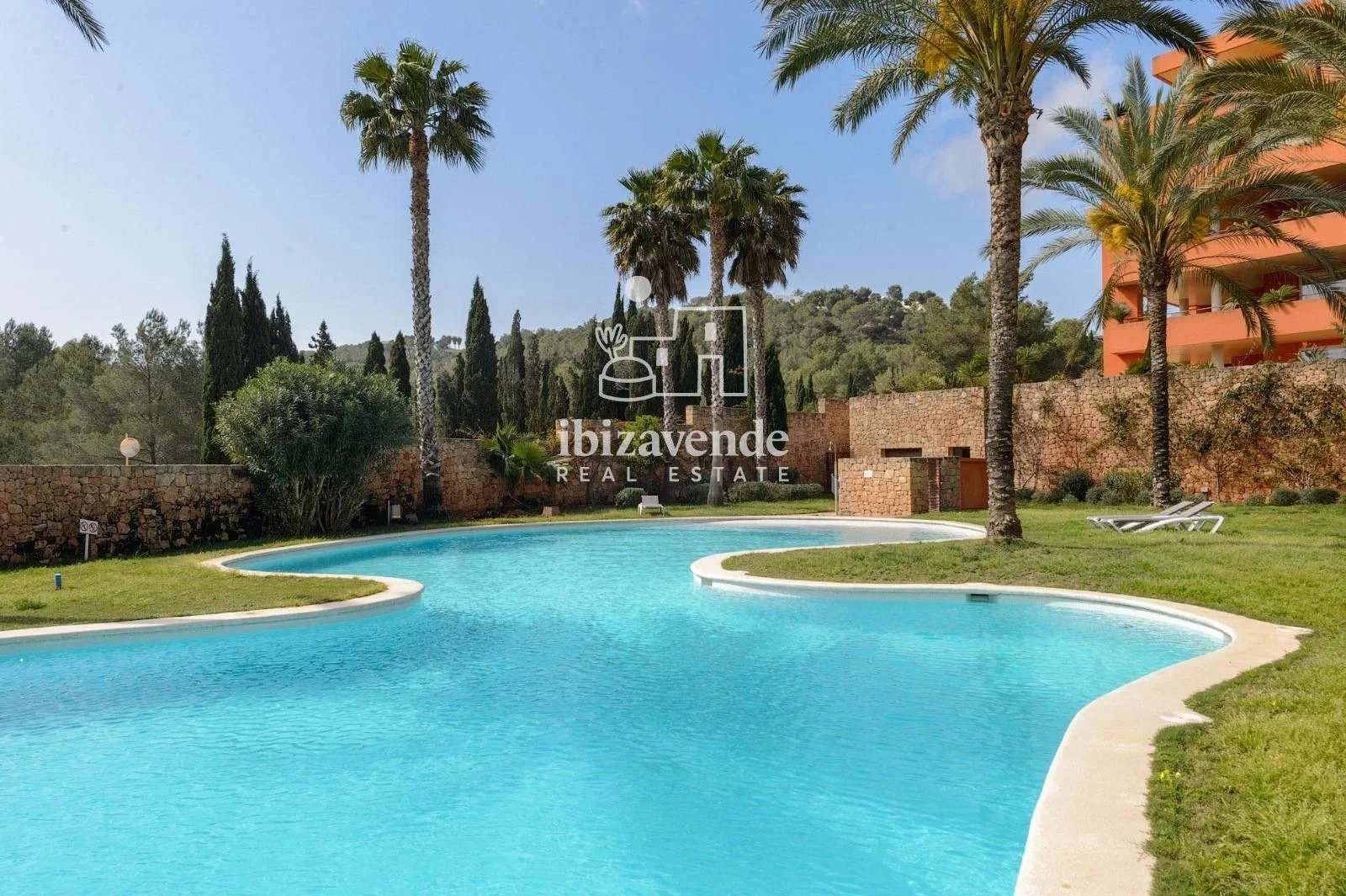 1 - apartment for sale in santa eulalia del río ibiza - balearic islands spain