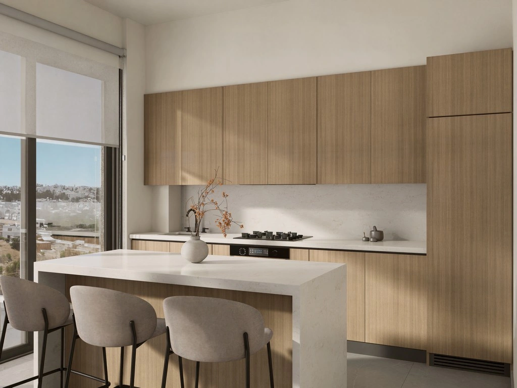 2 - vente appartement vue mer paphos paphos chypre