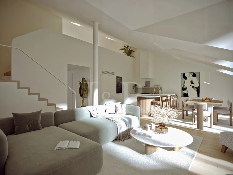 2 - venta apartamento lisboa región de lisboa portugal