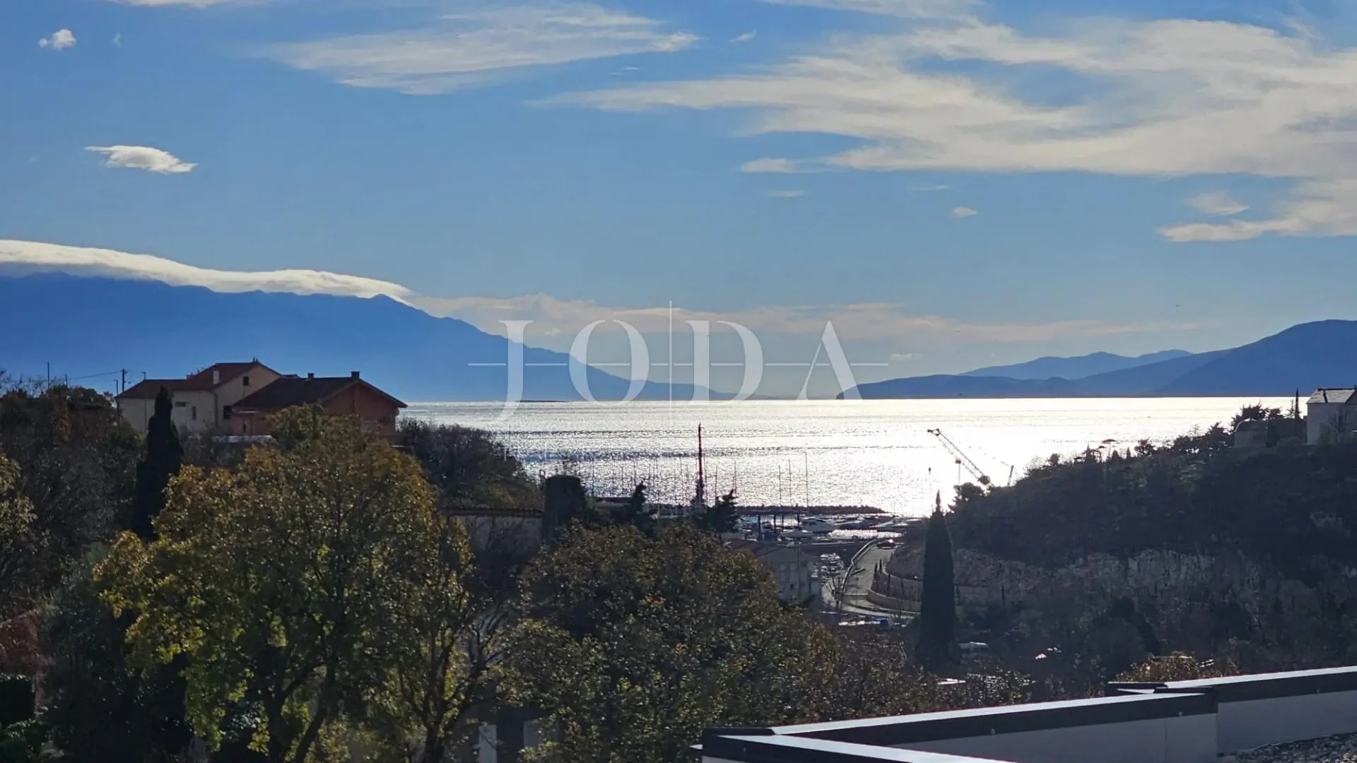 2 - vente appartement novi vinodolski primorje-gorski kotar croatie
