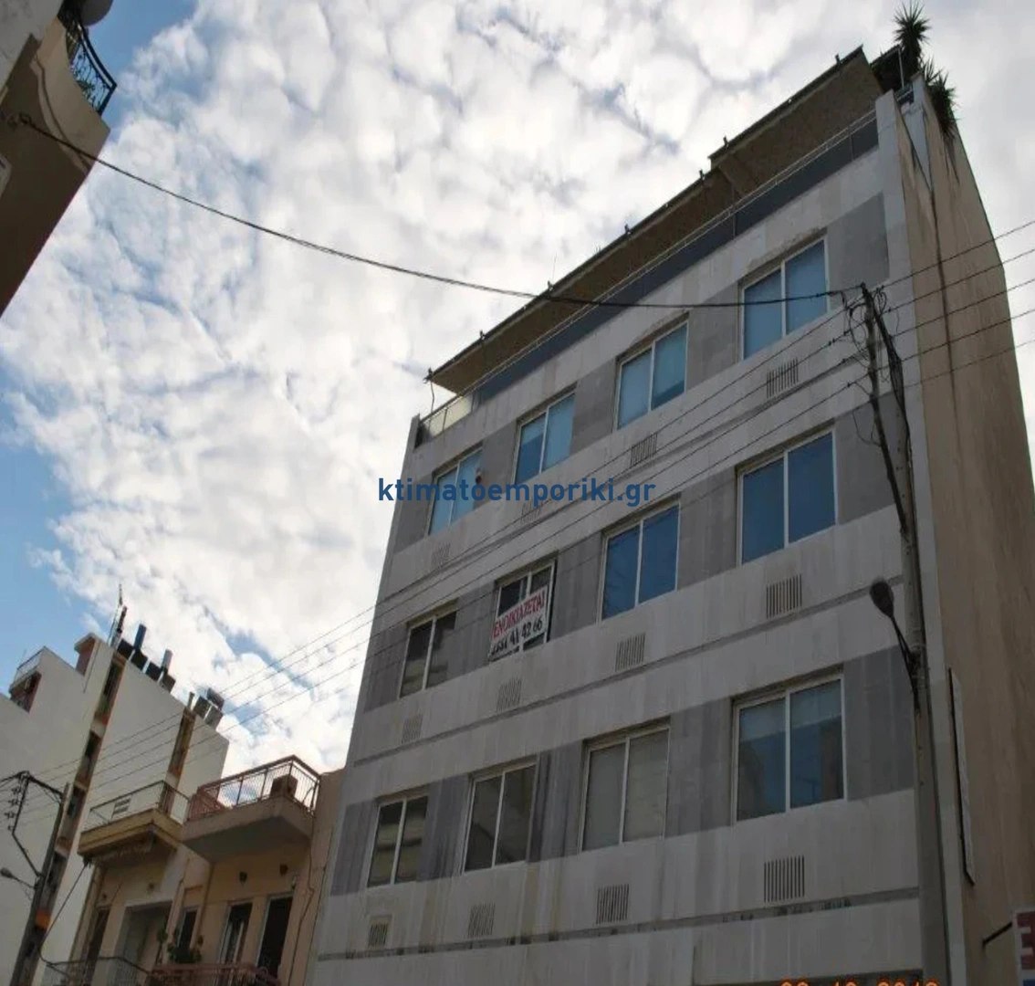 1 - venda apartamento piraeus ática grécia