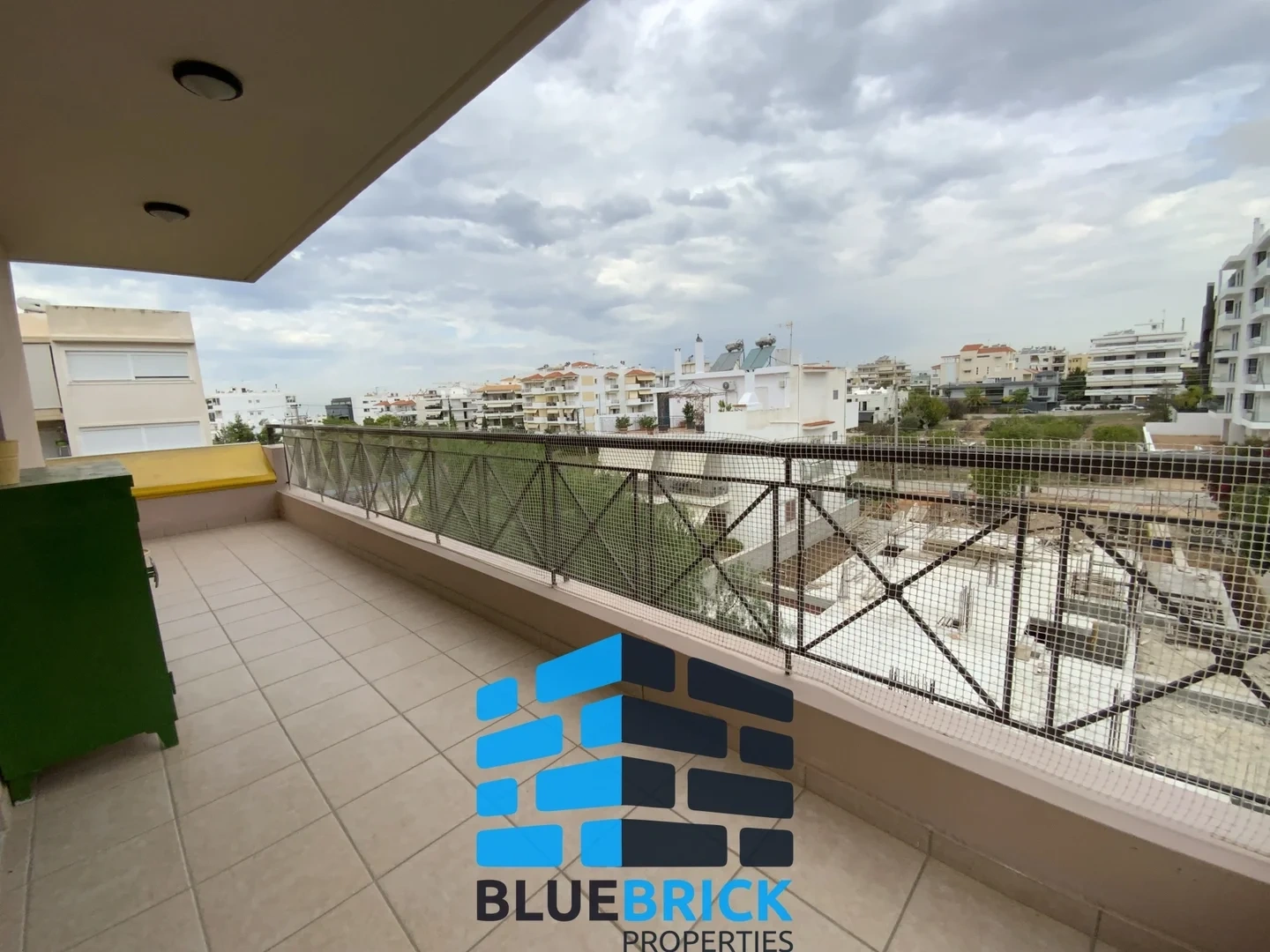 2 - продажа квартира вид моря glyfada аттика греция