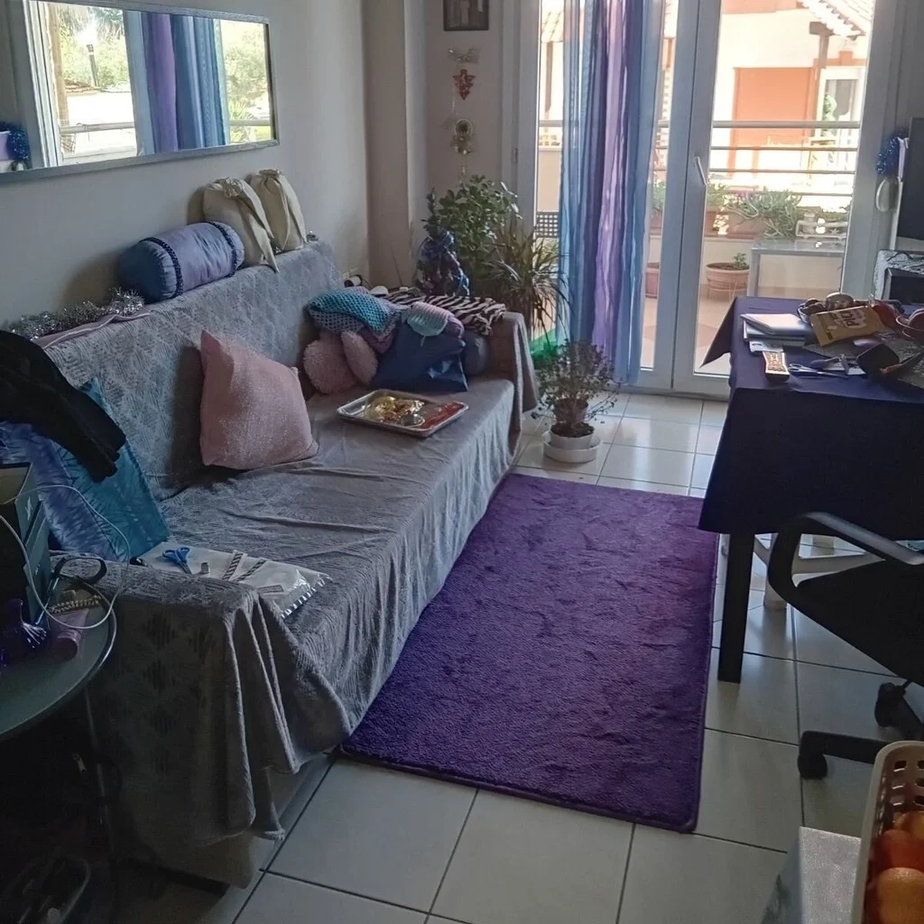 2 - vente appartement plage à pied néa kallikrátia macédoine centrale grèce