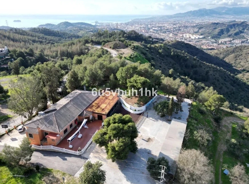2 - venta comercio vista al mar malaga  andalucía españa