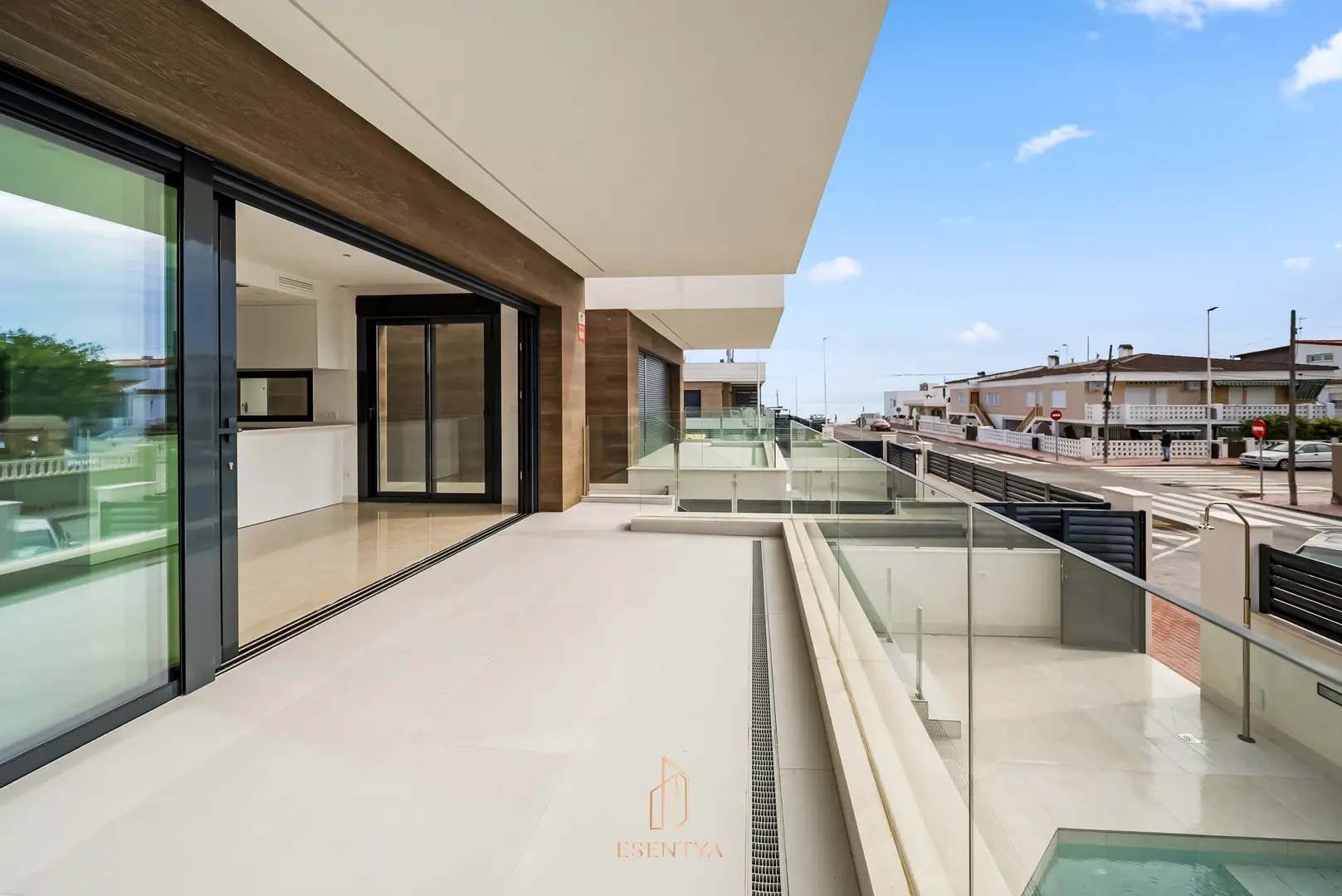 2 - sea view house for sale in torrevieja - costa blanca valencian community spain