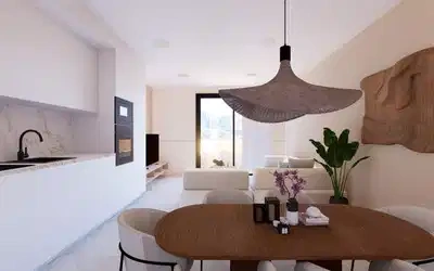 2 - vente appartement plage à pied el campello - costa blanca communauté valencienne espagne