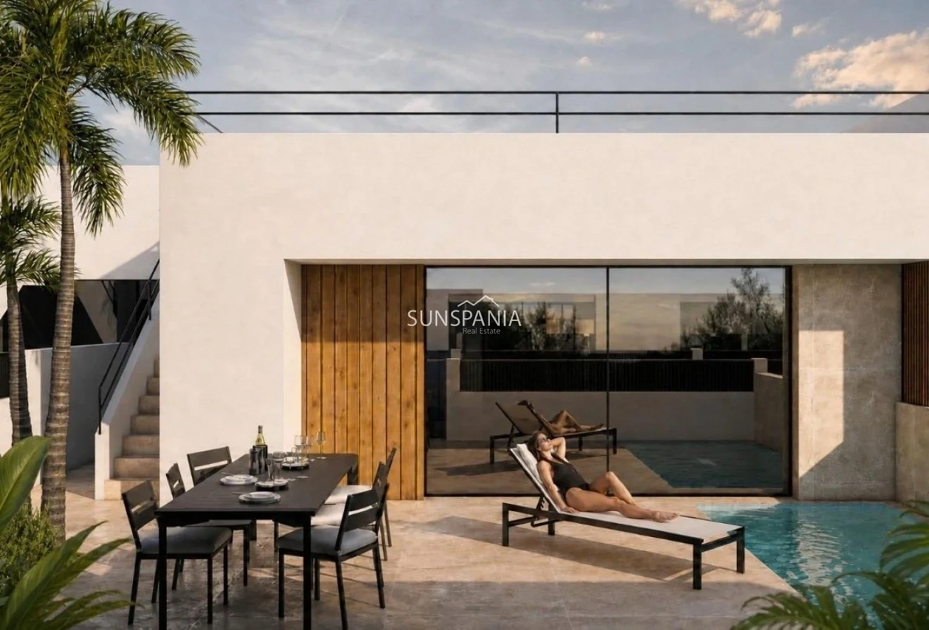 1 - vente maison alhama de murcia région de murcie espagne
