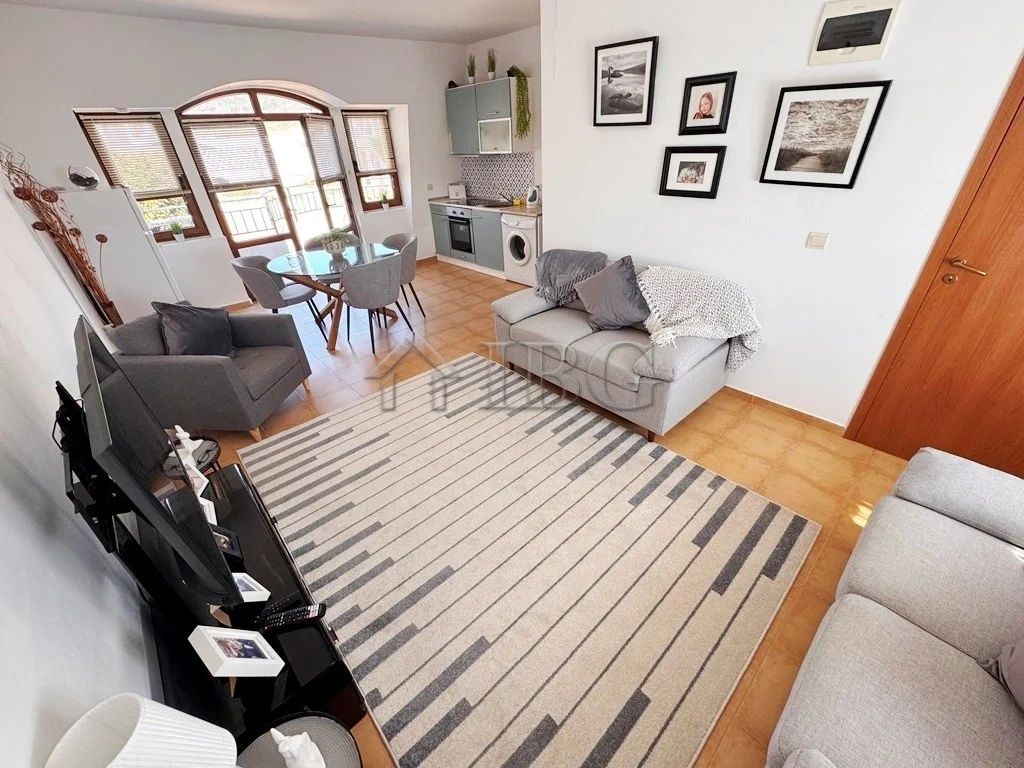 2 - venda apartamento vista de mar sunny beach burgas bulgária