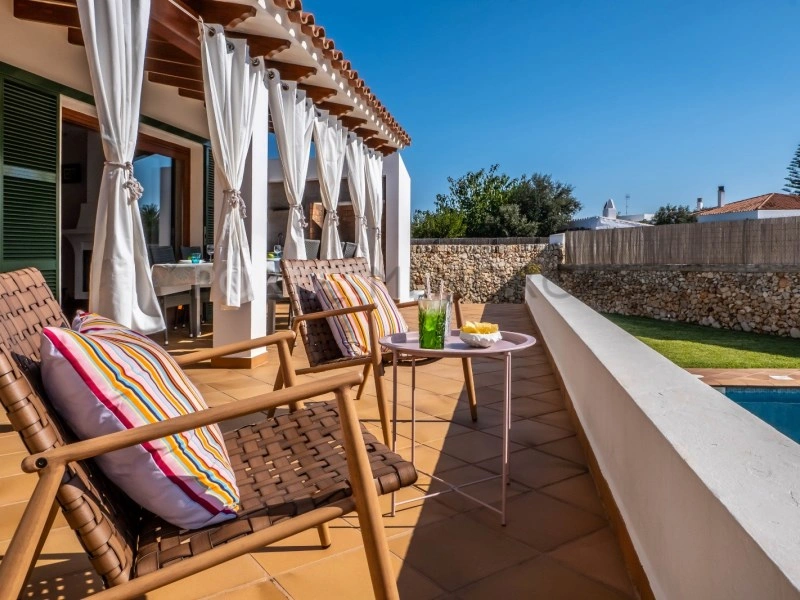 1 - venda casa cala blanca minorca-ilhas baleares espanha