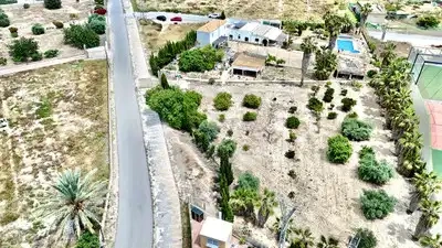 2 - venda villa los montesinos comunidade valenciana espanha