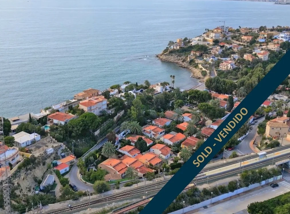 1 - venta casa el campello - costa blanca comunidad valenciana españa