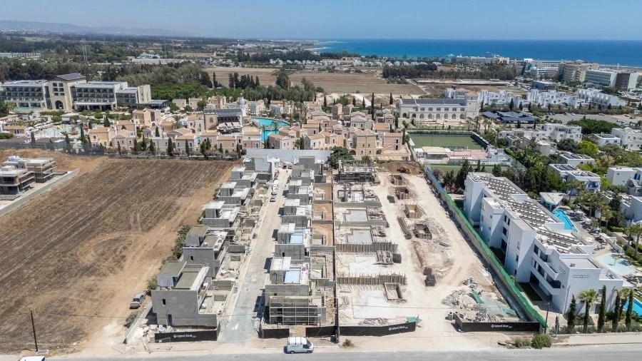 2 - vente villa paphos paphos chypre