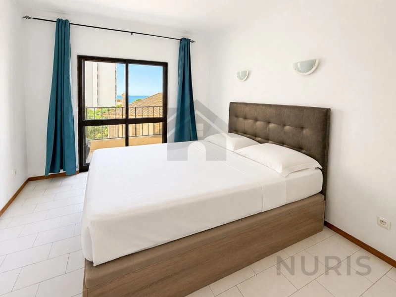 1 - verkauf wohnung meerblick portimão algarve portugal