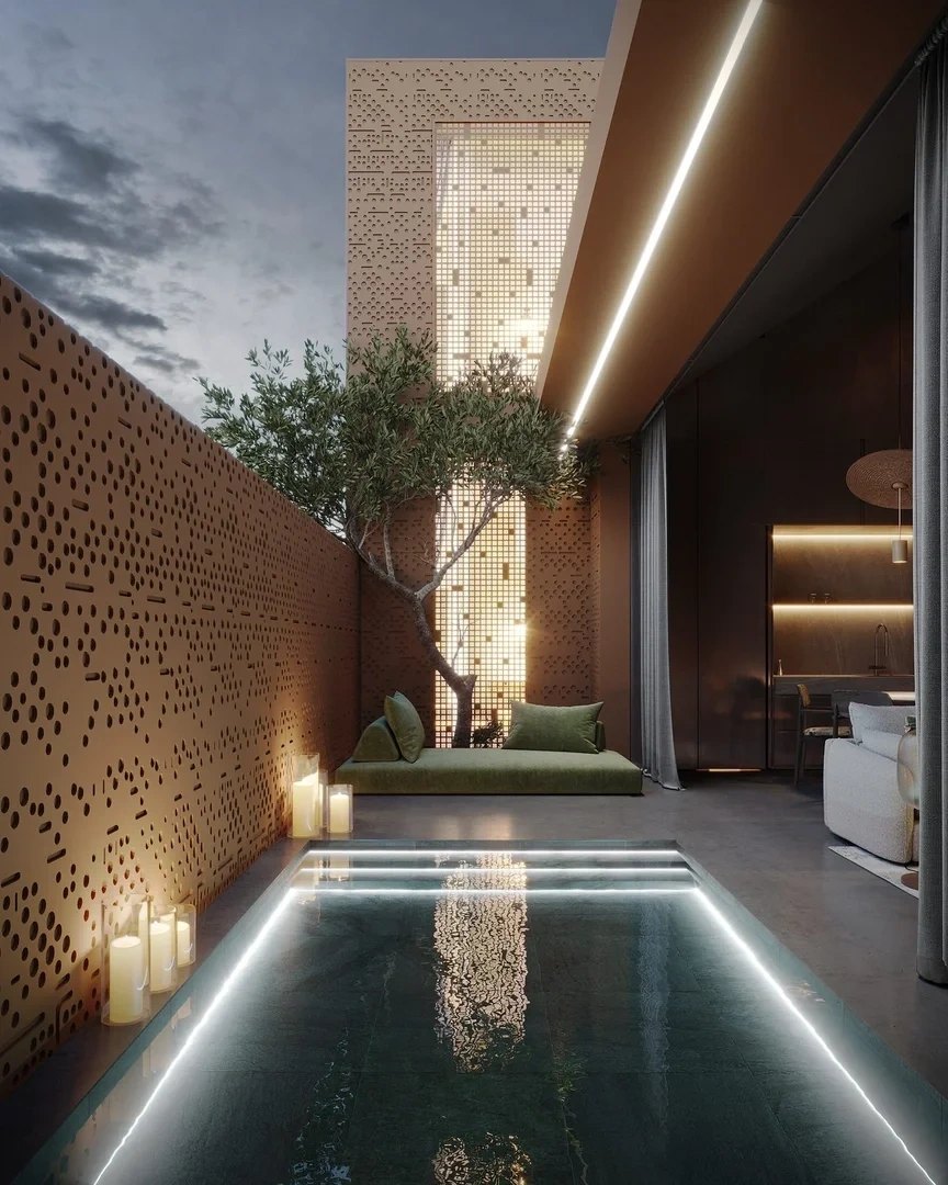2 - vente villa tabanan bali indonésie