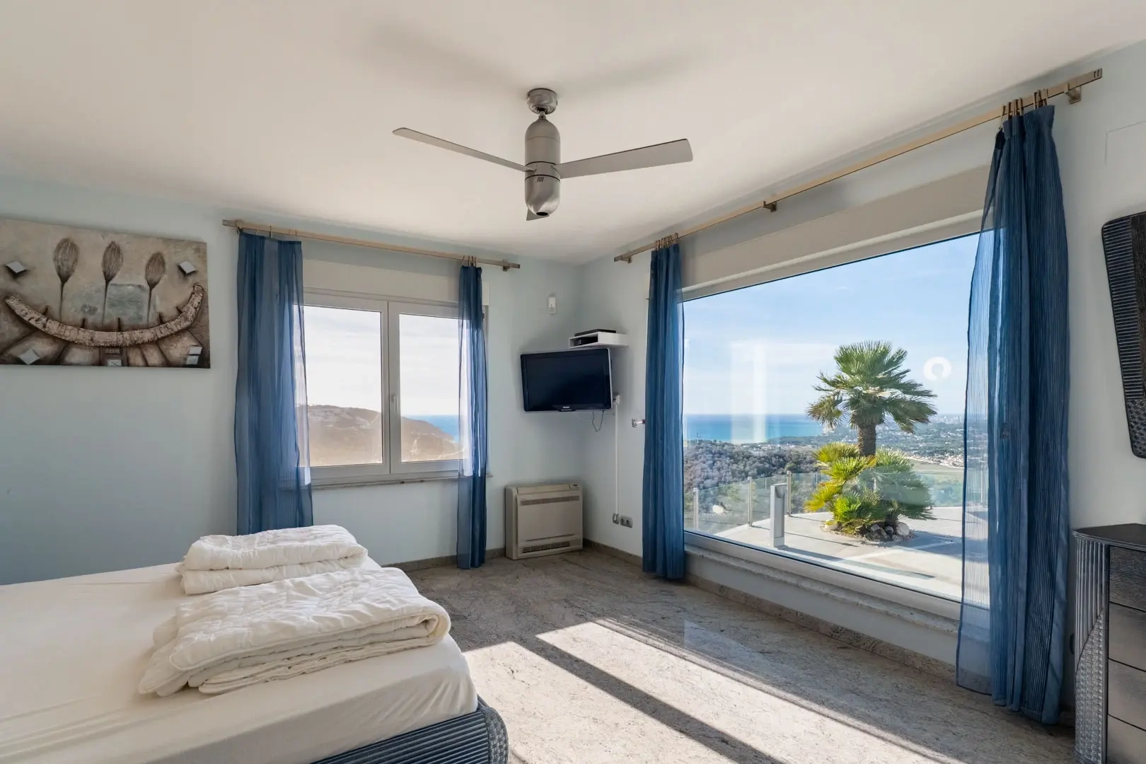 2 - verkauf haus meerblick moraira - costa blanca valencia spanien