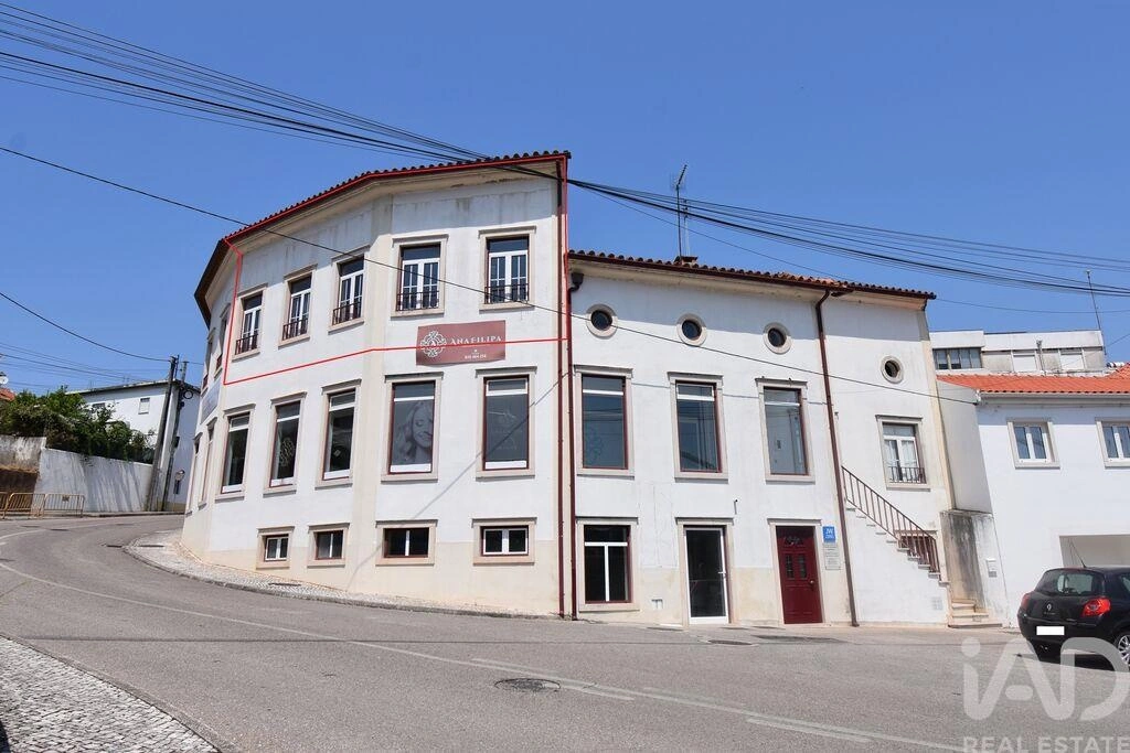 1 - verkoop winkel penela centro region portugal