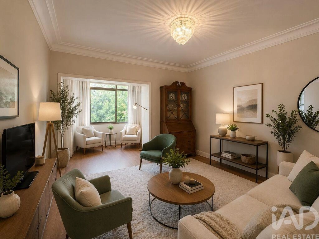 1 - venta apartamento lisboa región de lisboa portugal