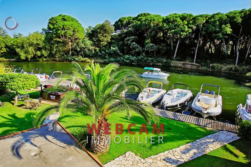 2 - vente appartement plage à pied mandelieu-la-napoule alpes-maritimes france