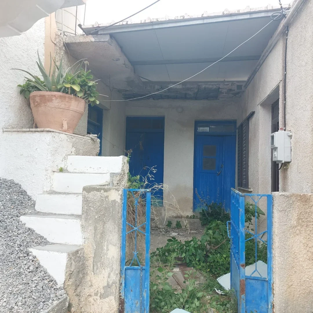 Casa com 3 quartos