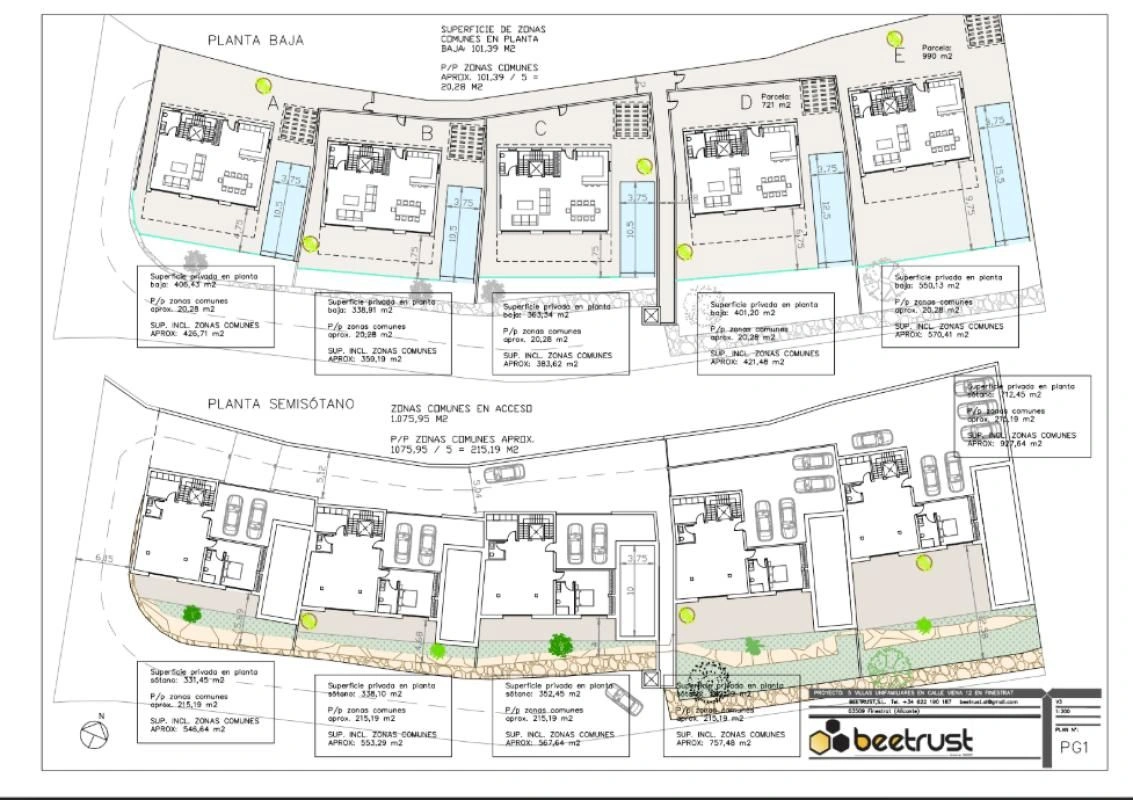 2 - продажа villa вид моря finestrat - costa blanca валенсия испания