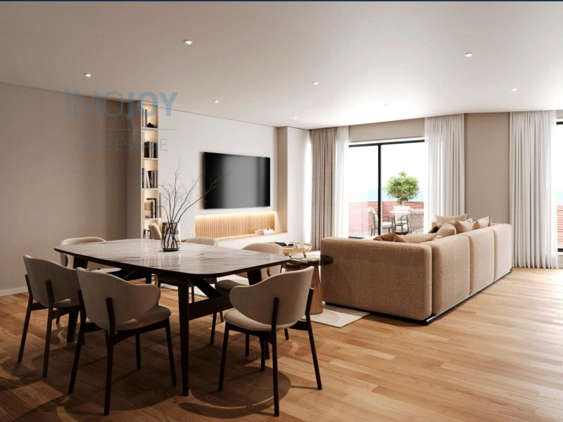 2 - sea view apartment for sale in matosinhos north region portugal