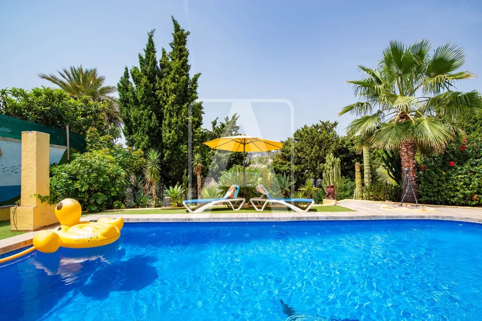 2 - venda casa benissa - costa blanca comunidade valenciana espanha
