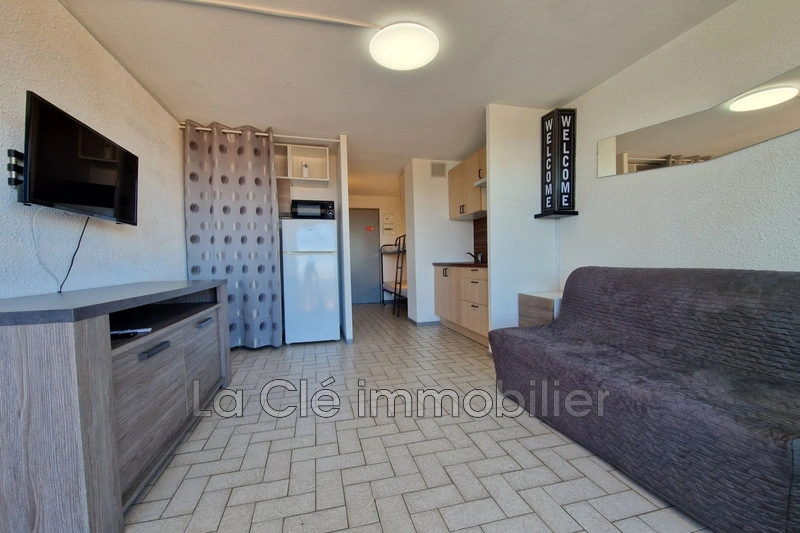 1 - apartment for sale in le grau-du-roi gard france