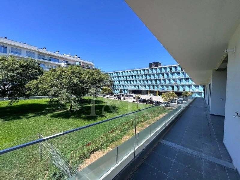 1 - vendita appartamento cascais regione lisbona portogallo