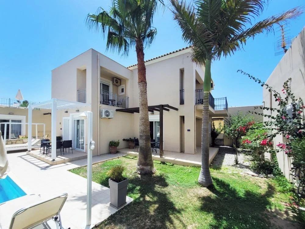 1 - vente appartement vue mer nopigia crète grèce