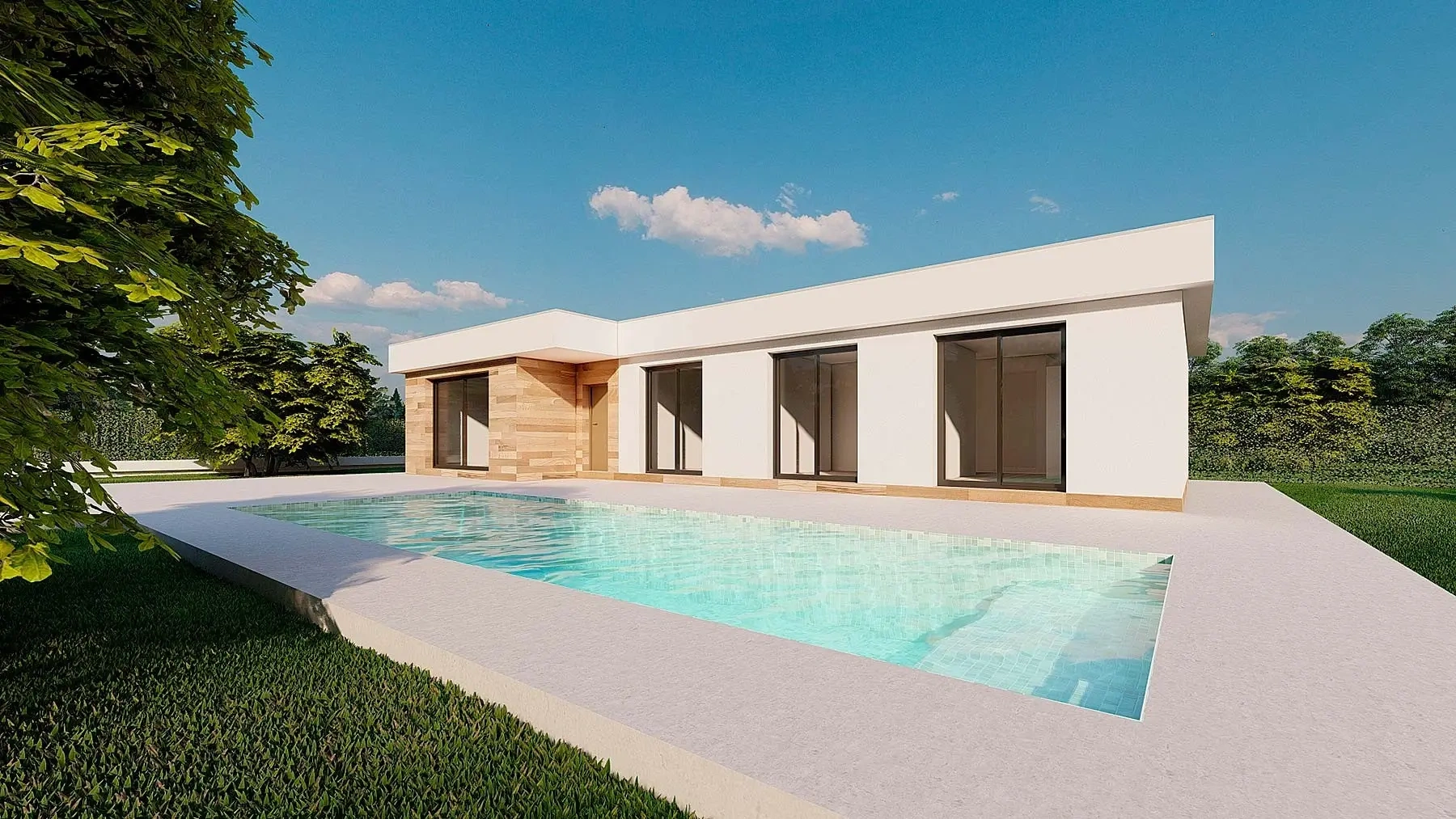 1 - venda casa calasparra região de múrcia espanha