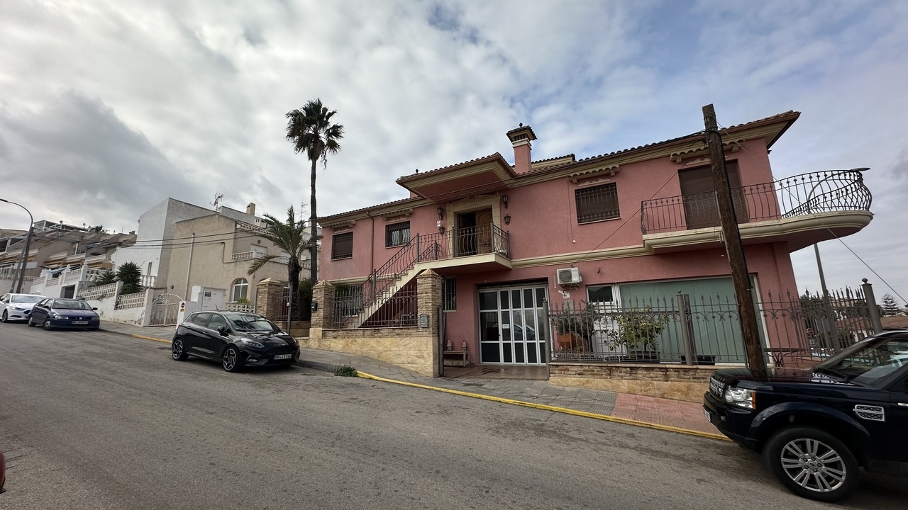 2 - verkauf haus meerblick san miguel de salinas valencia spanien