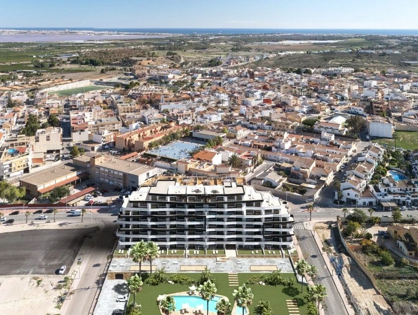 2 - apartment for sale in san miguel de salinas valencian community spain