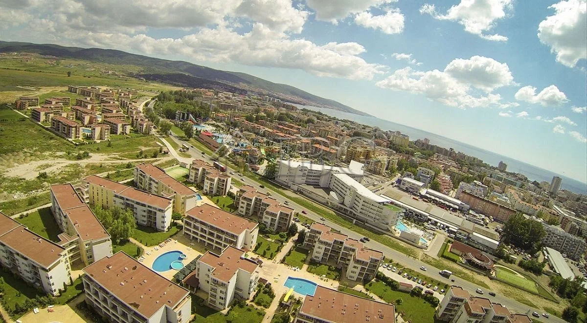1 - venda apartamento sunny beach burgas bulgária