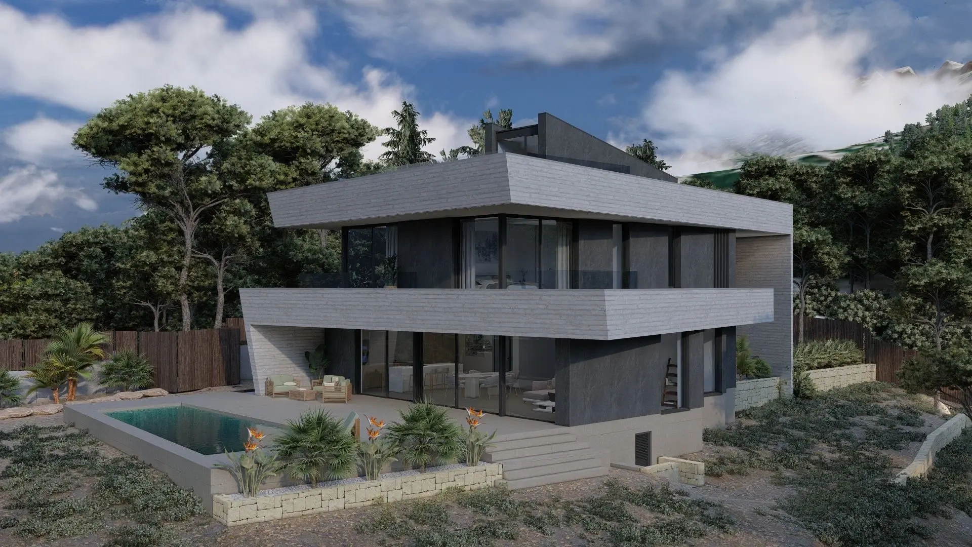 2 - vente maison altea - costa blanca communauté valencienne espagne