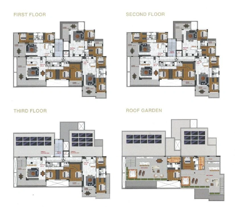 2 - verkauf wohnung limassol limassol zypern
