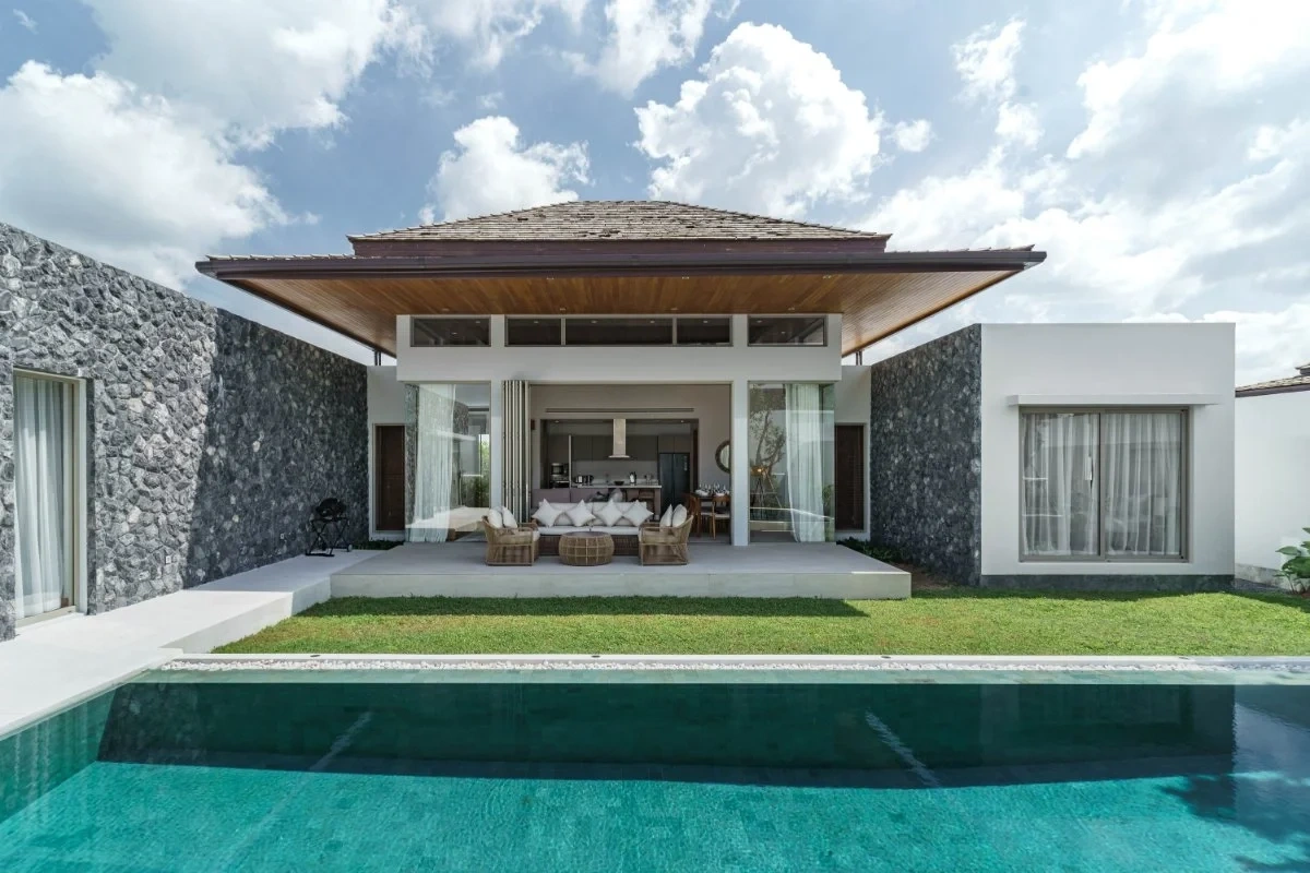 2 - vente maison thalang phuket thaïlande