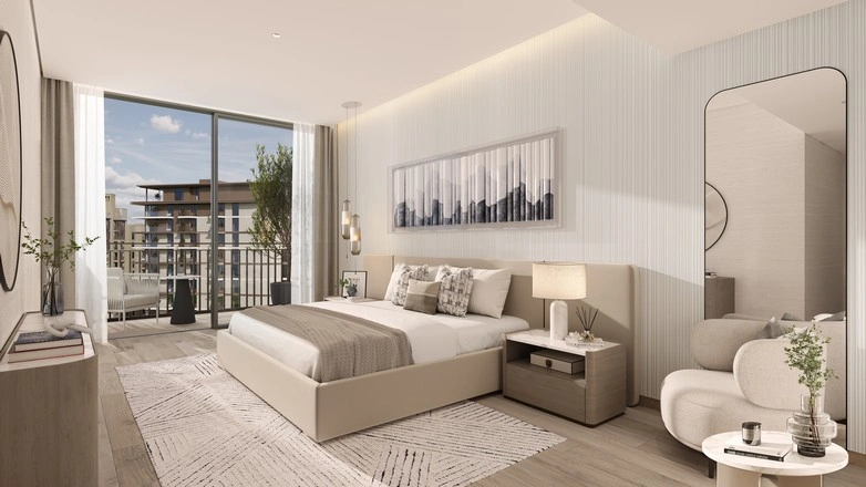 1 - verkauf wohnung dubai dubai vereinigte arabische emirate