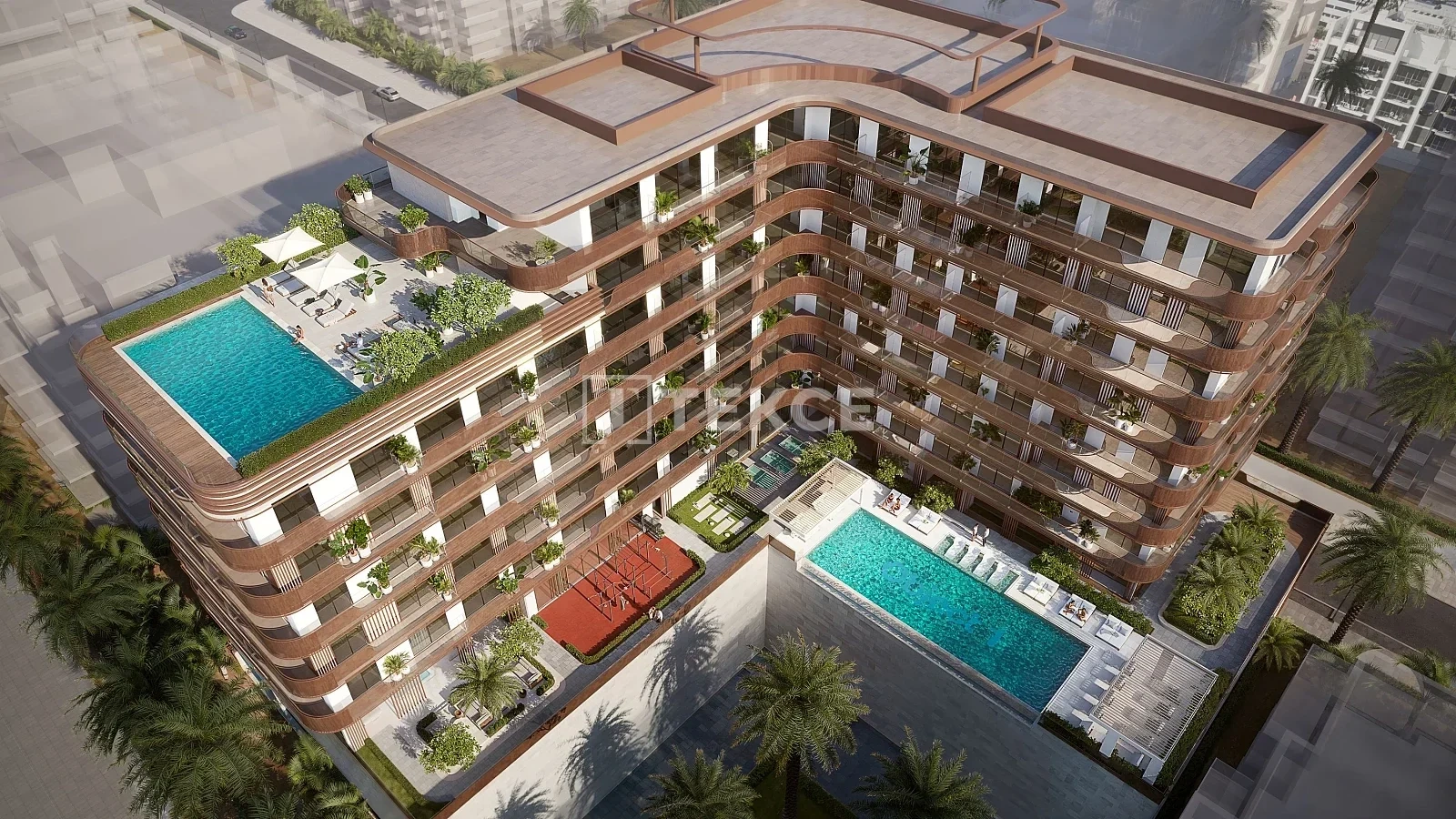 1 - venta apartamento dubai dubai emiratos árabes unidos