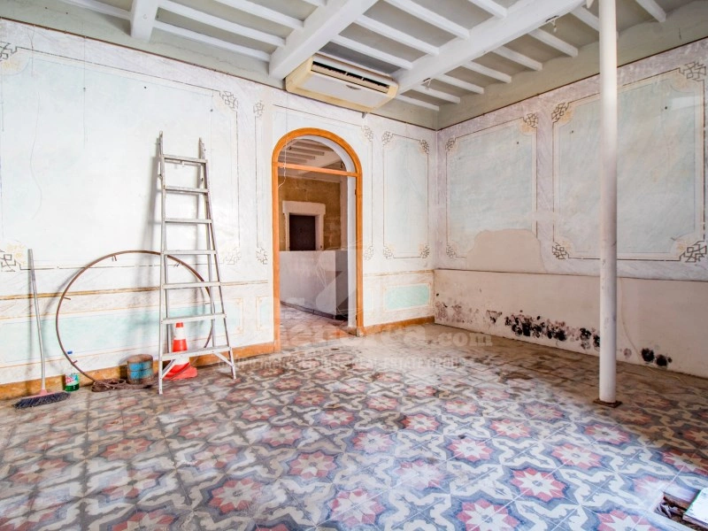 2 - vendita casa es castell minorca - isole baleari spagna