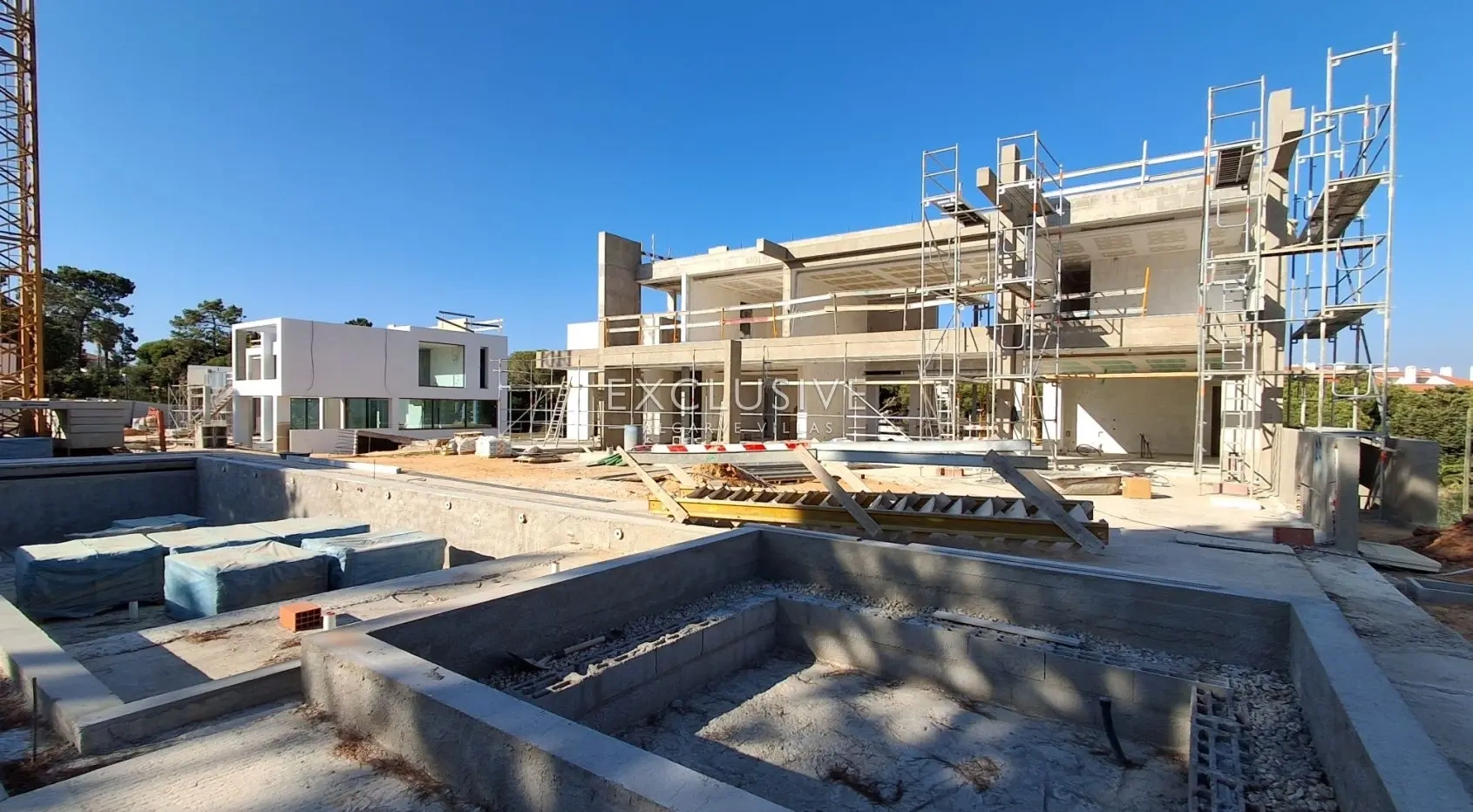 1 - vendita casa loulé algarve portogallo