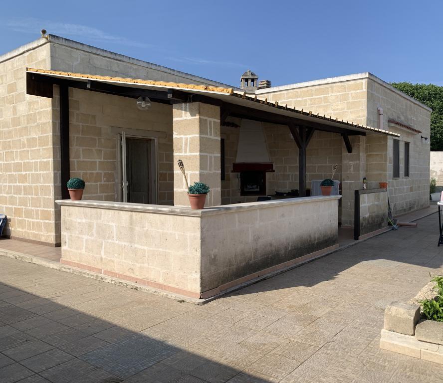 2 - venda casa a praia ao pé maruggio apulia itália