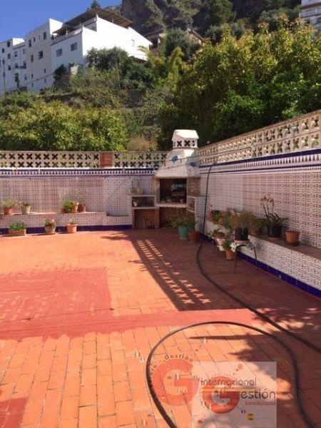 1 - venta edificio otivar andalucía españa