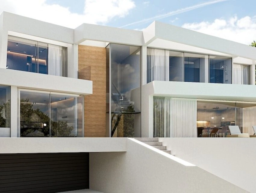 2 - venta casa altea - costa blanca comunidad valenciana españa