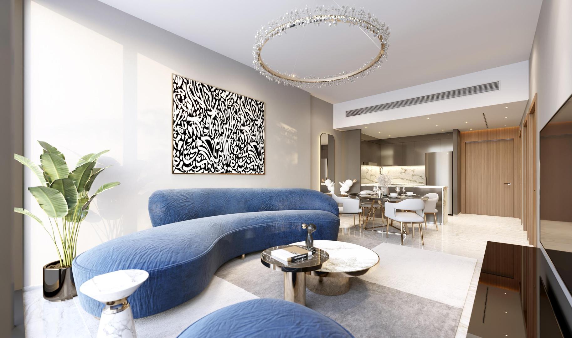 2 - vente appartement vue mer abu dhabi abu dhabi émirats arabes unis