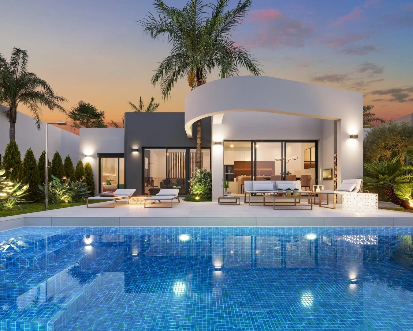 2 - venta casa los alcazares región de murcia españa